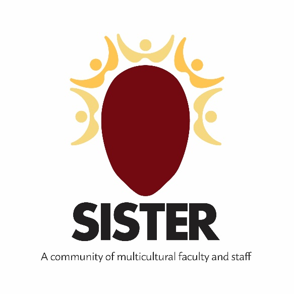 ISU SISTER logo